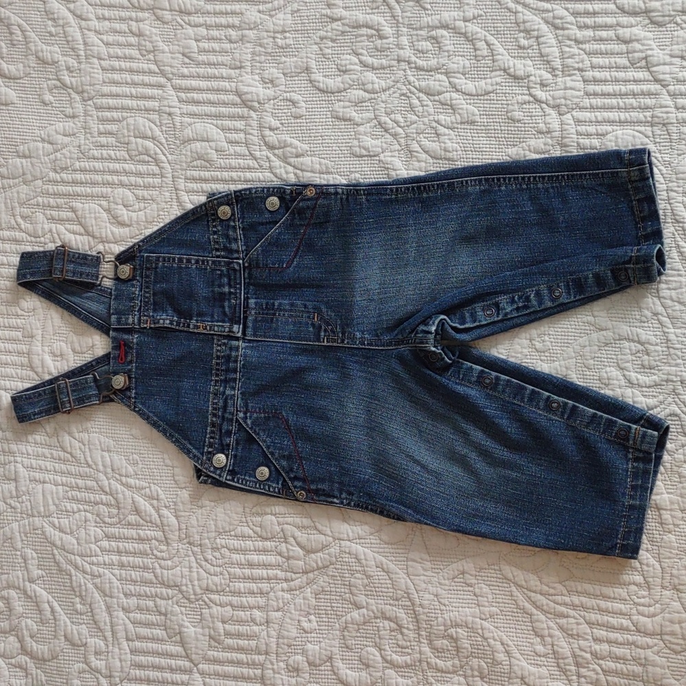 TOMMY HILFIGER Overalls